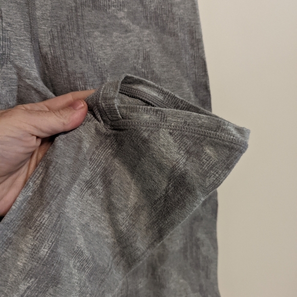 Athleta Sandbar Be Present Capri Crops Leggings | Size Small - Picture 5 of 9